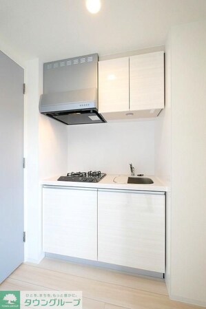 HF両国レジデンスEASTの物件内観写真